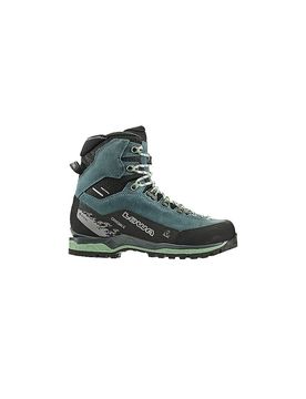 Chaussures d'alpinismes Cevedale Pro GTX Mid pétrole 39 1/2