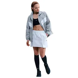 Veste Ih4057 Wolf Grey / Light Crimson / Wolf Grey XS male