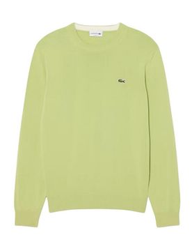 Lacoste Maglie Verde