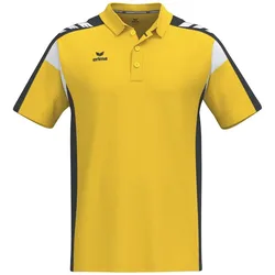 Polo-Shirt Celebrate 125 function - Jaune - unisex - Size: 2XS