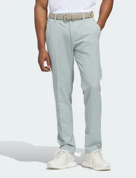 Pantaloni da golf Ultimate365 Tapered 36x32 Wonder Sage - Adidas - FashionsVida