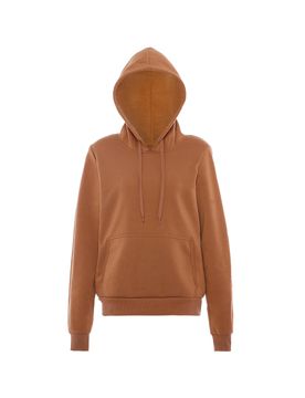 SANIKA Sudadera marrón