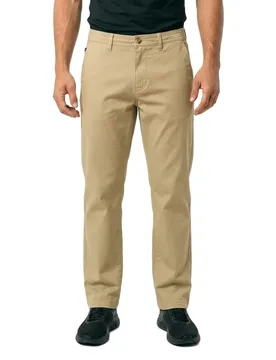 Pantalon Chino Essentials Oak Ridge 32 - O´neill - FashionsVida