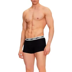 Hugo Boxers Planet 10249742 Red 3 Unités Open Miscellaneous M