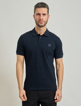 BOSS T-shirt e Polo Blu