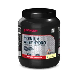 Protéine De Lactosérum Vanille Premium 850g