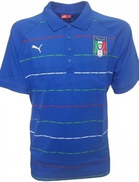 Puma Poloshirt 736729 It Xl Male