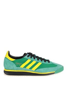 Sneakers Hombre Verde 35 ⅓,36,36 ⅔,37 ⅓ Hombre