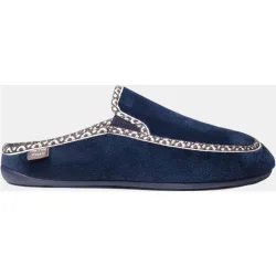 Zapatillas de casa abiertas