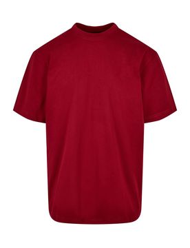 Urban Classics Camiseta merlot