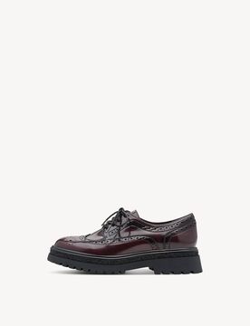 Scarpa rosso - 42