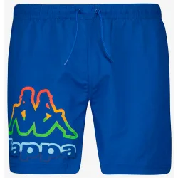 Fulmino bañador playa hombre Azul (M)
