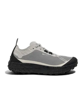 Chaussures de trail - 001A M Pewter - Taille 44 - Gris - Norda - FashionsVida