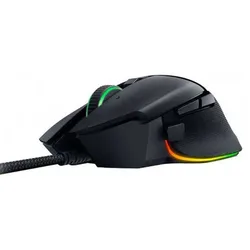 Souris Gaming Basilisk V3 26000 Dpi Black One Size unisex
