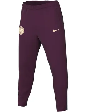 Jogginghose PSG Strike Dri-FIT 2024/25 - Rouge - male - Size: L