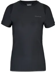 Damen T-Shirt (Reflexx 21), black XXS