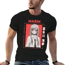 Kitagawa marin T-Shirt Durable Work Wear T-Shirt