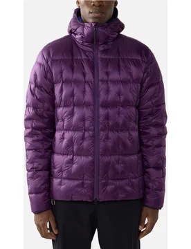 Chaqueta de hombre Hede Down - Haglöfs - FashionsVida