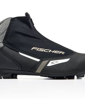 XC Pro My Style Damen Langlaufschuhe, schwarz, Größe 36 36