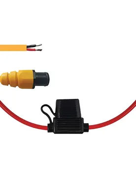 Explore E3/e6 Dc Power Kit One Size unisex - Ocean Led - FashionsVida
