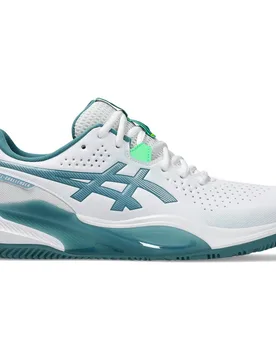 Zapatillas Pádel de Hombre GEL-CHALLENGER 15 PADEL - ASICS - FashionsVida