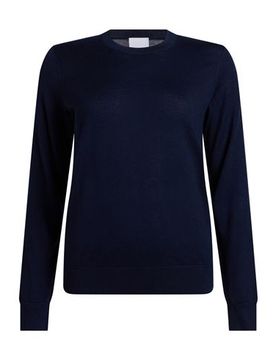 Pullover Damen Marineblau L,M,S,XS Damen