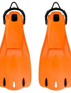 Pinne Da Immersione Go Sport Gorilla - Scubapro - FashionsVida