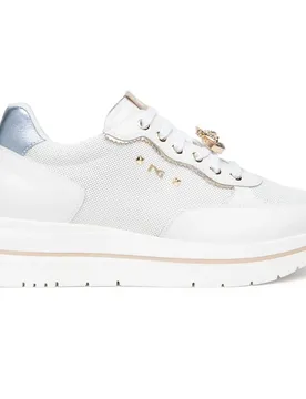 Sneaker E615202d White EU 35