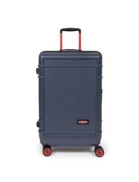 Resist'r Zip M, 100% Polycarbonate Marine Navy Moyen unisex