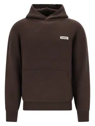 All a Dream Knit Hoodie Bois male