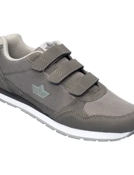 Sneaker "Simon V“ grau 37 Damen - walzvital - FashionsVida
