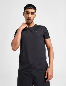 Mens Maglia Performance - Nero, nero nero Uomo taglia L - ON Running - FashionsVida