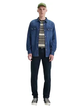 Jeans 511™ Slim Fit Blue / Master Of None 34