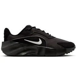 Wmns aura edge zapatilla moda mujer Negro (36,5)