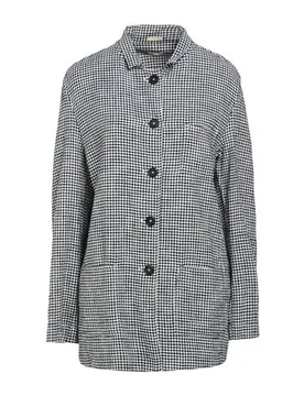 Camisa Mujer Negro L,S,XS Mujer - Massimo Alba - FashionsVida