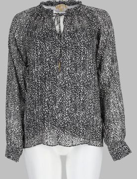 Women's Patterned Shirt