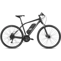 Bicicleta eléctrica Evado Hybrid 1.0 28''
