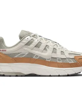 Zapatillas Casual de hombre P-6000 - Nike - FashionsVida