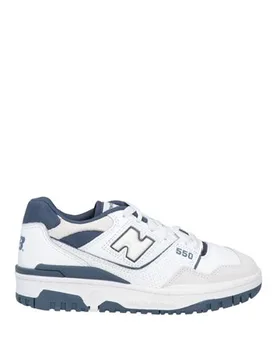Sneakers Mujer Blanco 37 Mujer - New Balance - FashionsVida