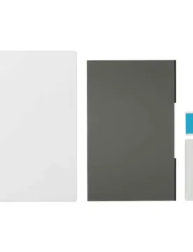 Filtre De Confidentialité Pour Ordinateur Portable Magpro 13.3´´ 16:10 Transparent One Size unisex