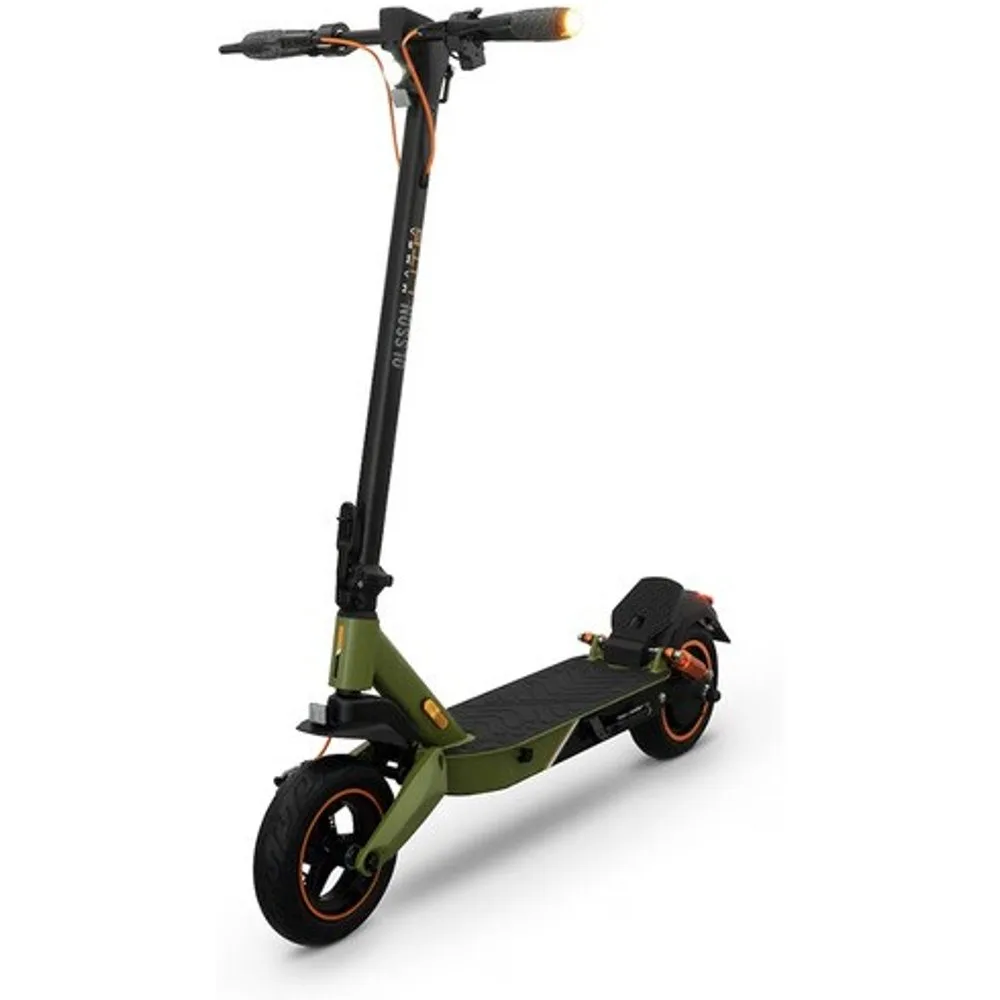 Patinete eléctrico Mamba Lite - Olsson and Brothers - FashionsVida
