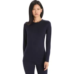 Baselayer Merino Crew, navy xl
