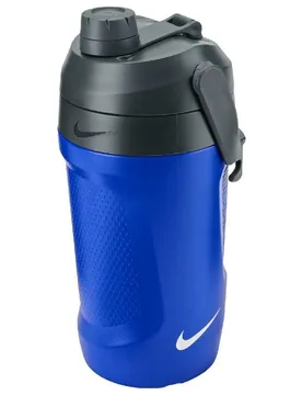 Bouteille Fuel Jug Rfsh 1183ml Game Royal / Anthracite / White One Size - Nike Accessories - FashionsVida
