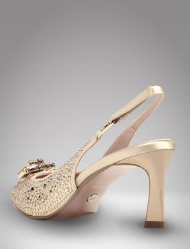 Scarpe con cinturino alla caviglia - 41