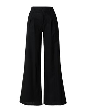 Pantalón plisado