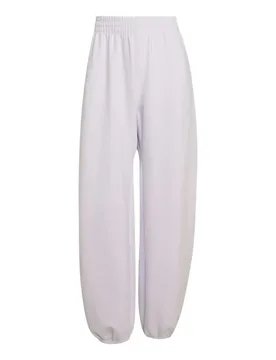 Damenhosen Soft Lux - Violet - female - Size: L - Adidas - FashionsVida
