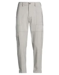 Pantalones Hombre Gris perla 31 Hombre