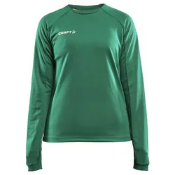 Craft Sweat-shirt Evolve Green S