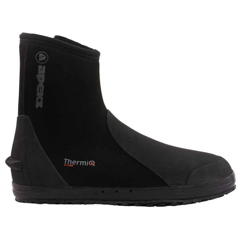 Apeks Calzari Thermiq 6.5 Mm - Apeks - FashionsVida