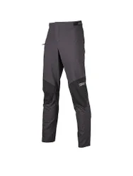 Pantaloncini da ciclismo da uomo Legacy nero XL